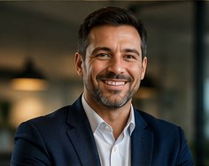 Carlos Mendes